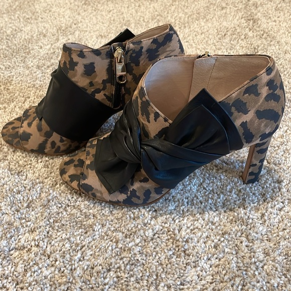 Louise art Cie Heels - Picture 4 of 11